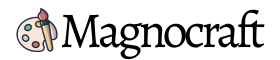 Magnocraft DE